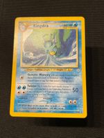 Kingdra 19/64 Pokemon revelation vintage rar