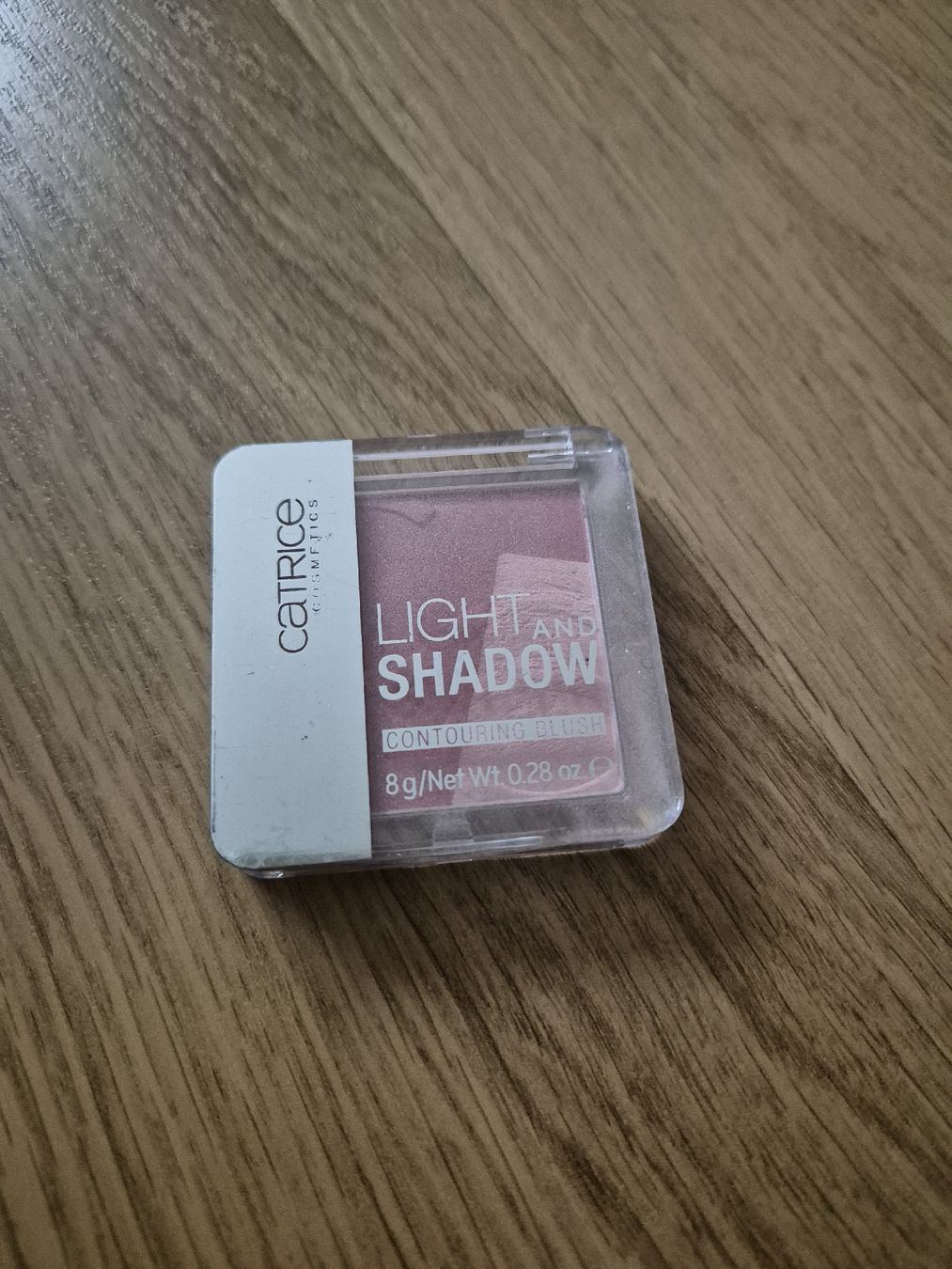 Catrice Make-up: Catrice Contouring Blush 030 Rose Propose Make-up – Usato da Langenthal venduto da Polarisstern