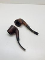 Tabakpfeifen Set Stanwell und Made in London gebraucht