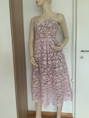 Self-portrait original Damen Kleid Gr S