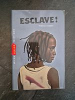 "Esclave!" von Pascale Maret