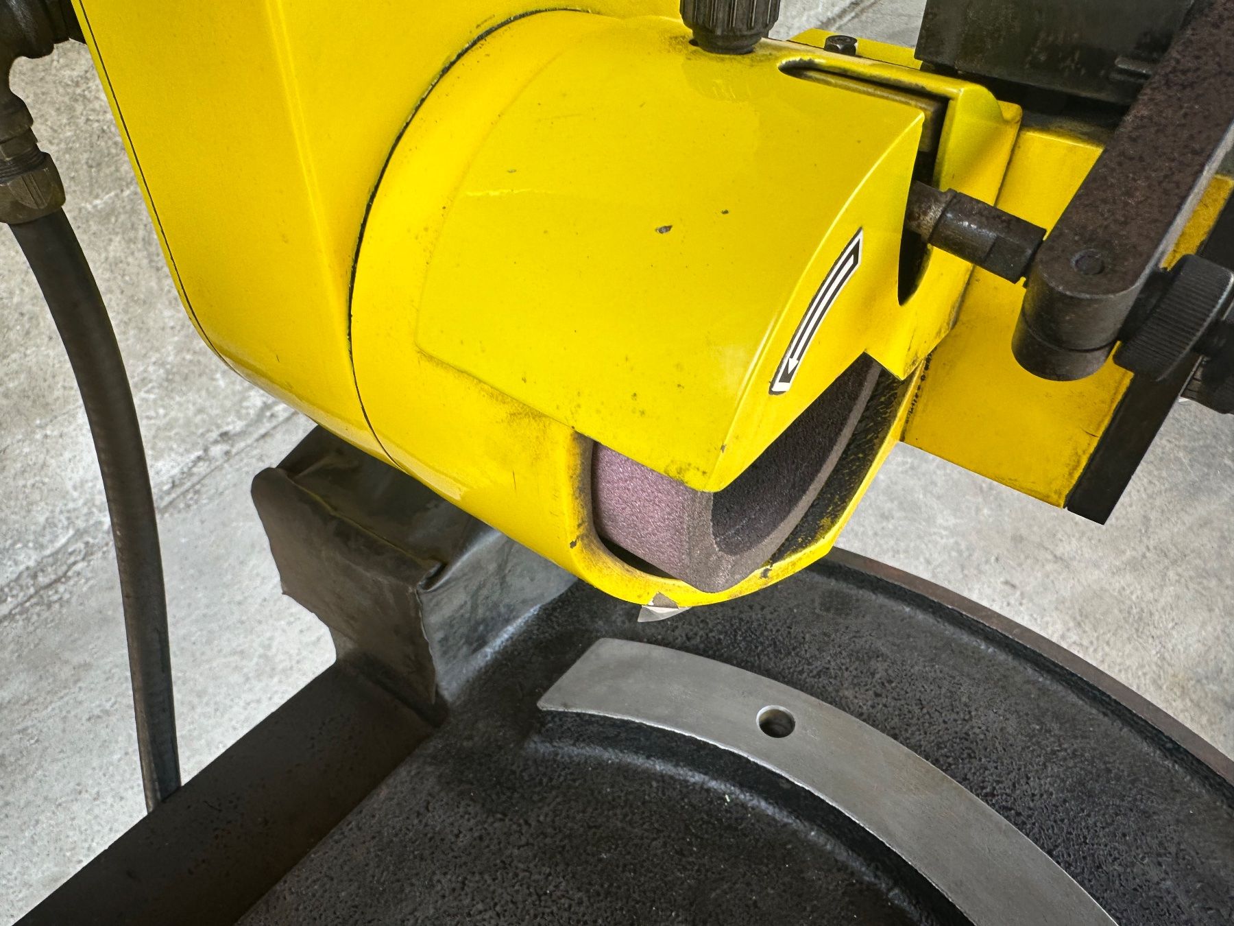 Tous les outils: Werkzeugschleifmaschine – D'occasion à Moleno 6524 par Jack1999 4