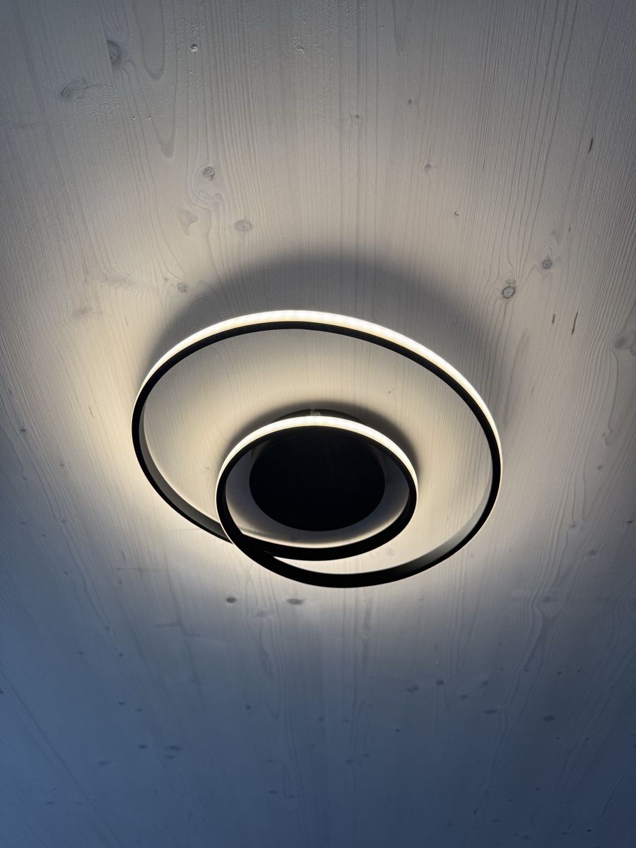 Lampadari & plafoniere: Deckenlampe – Nuovo (secondo la descrizione) da Oberrickenbach venduto da tim_stq6