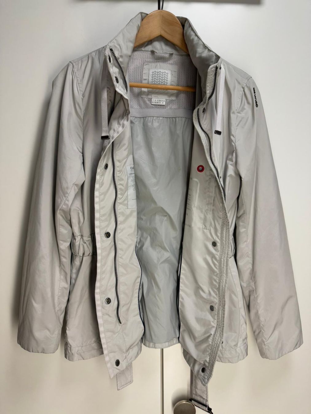 Geox Giacche: Geox Damenjacke Gr. 36 – Usato da Frauenfeld venduto da LIL_NA 2