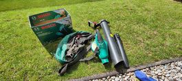 Bosch Aspiratore elettrico ALS 25