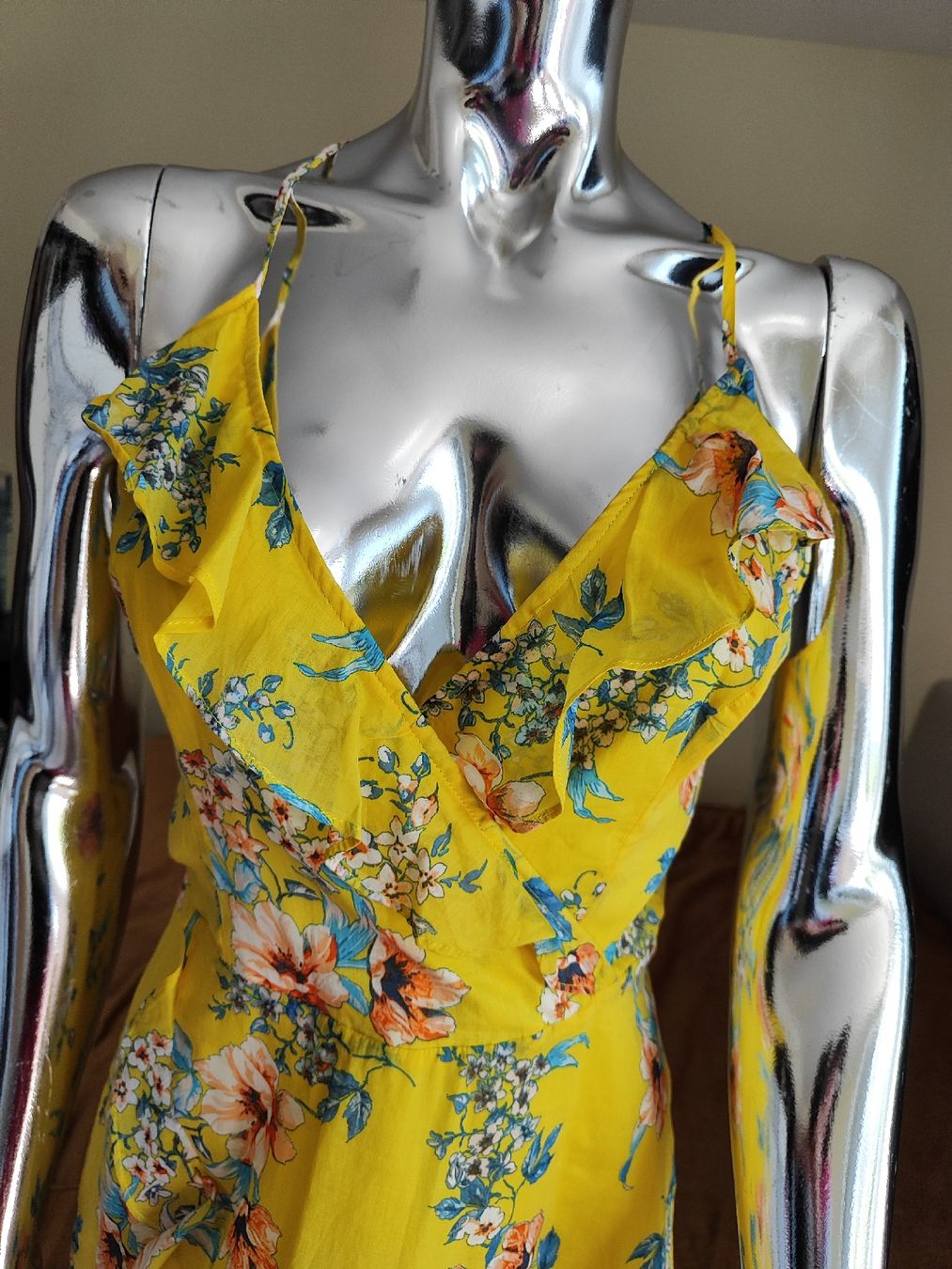 Vestiti: sommerkleid gr s – Nuovo (secondo la descrizione) da Langnau am Albis venduto da Judithsebi 1