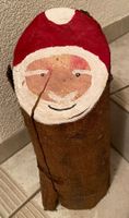 St. Nikolaus Figur Samichlaus Santa