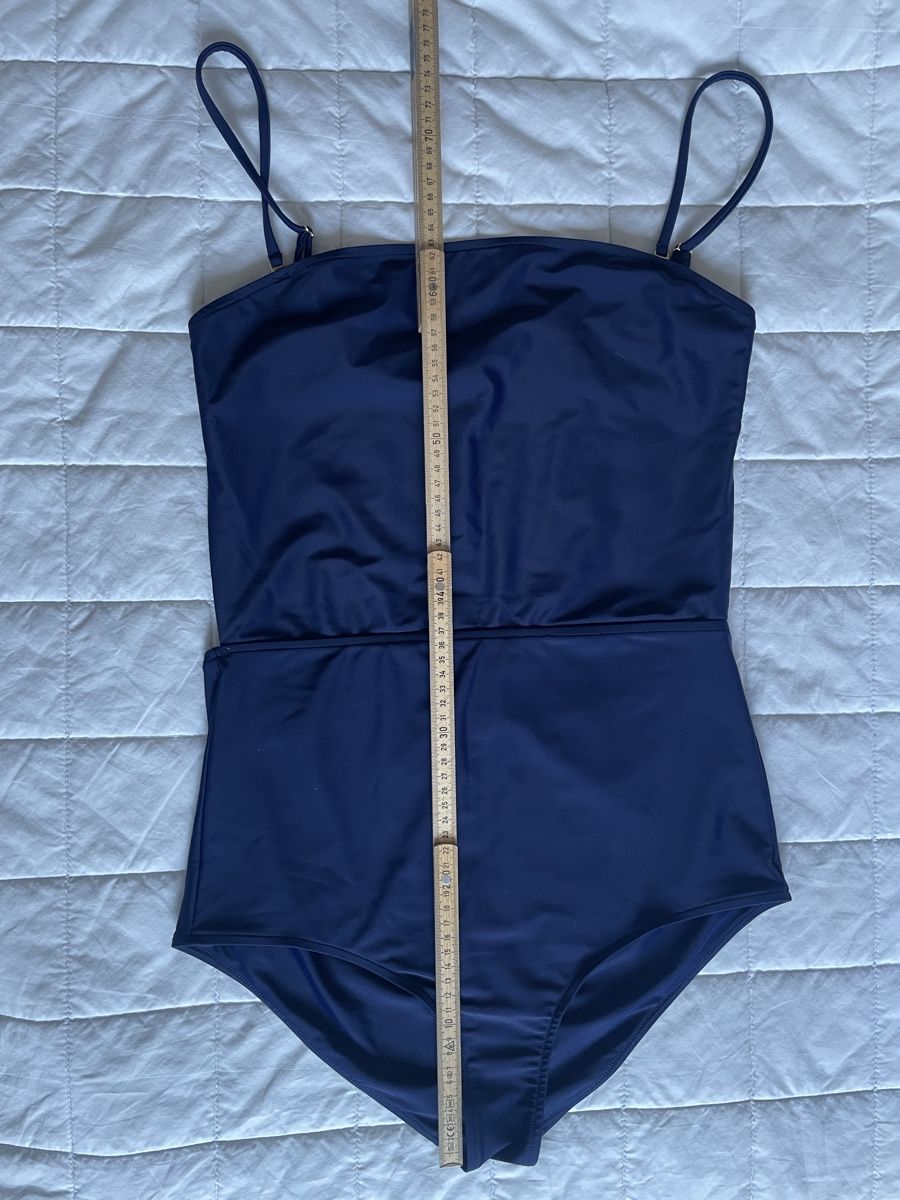 Costumi da bagno & Bikini: Kaio Swim Badeanzug | Mitternachtsblau | Gr. XL – Nuovo (secondo la descrizione) da Zürich venduto da sro_kn6w 2