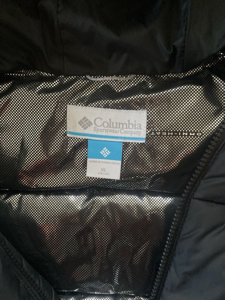 Columbia Giacche & Cappotti: Columbia Puffer Jacke – Nuovo (secondo la descrizione) da Wabern venduto da deboraryf 3