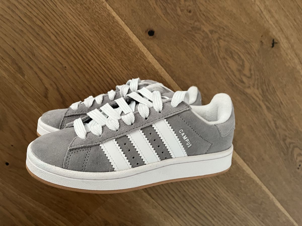 Adidas Scarpe per ragazzi: Adidas Campus Sneaker Grösse 36 – Usato da Küttigen venduto da csei 7
