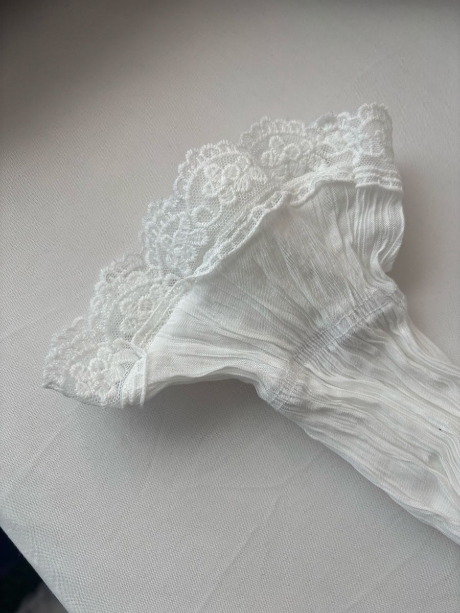 Blusen: Damenbluse – Neu (gemäss Beschreibung) aus Arbon von Ursula_566 2