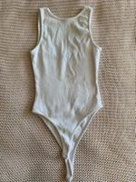 Body blanc