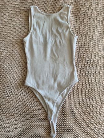 Body blanc
