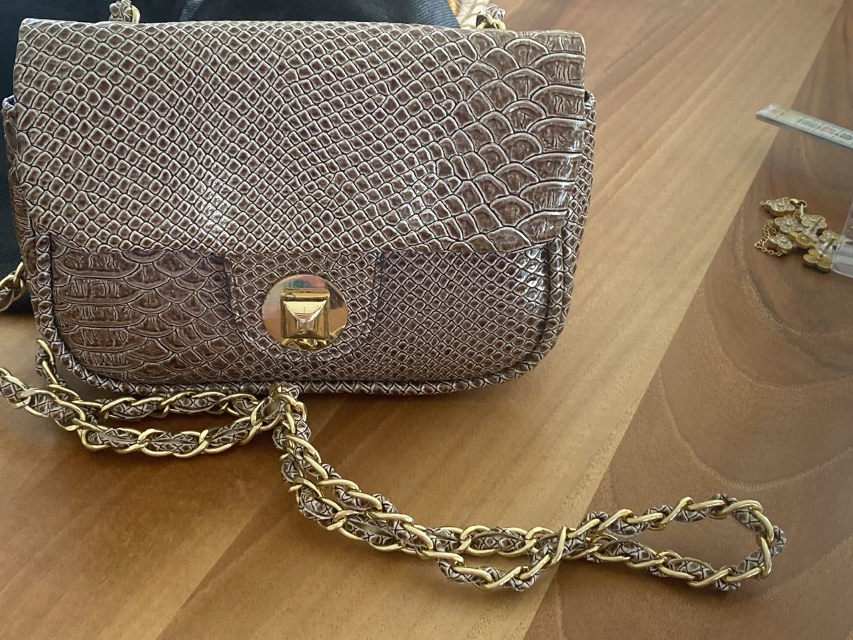 Altro in  Abbigliamento & Accessori: Tracolla Pinko – Usato da Buchs ZH venduto da Micki1982 1