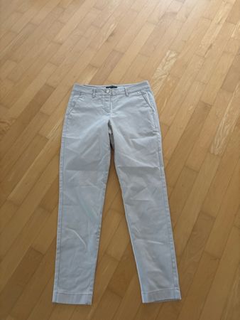 Chino Hose Comma beige  Gr 36 
