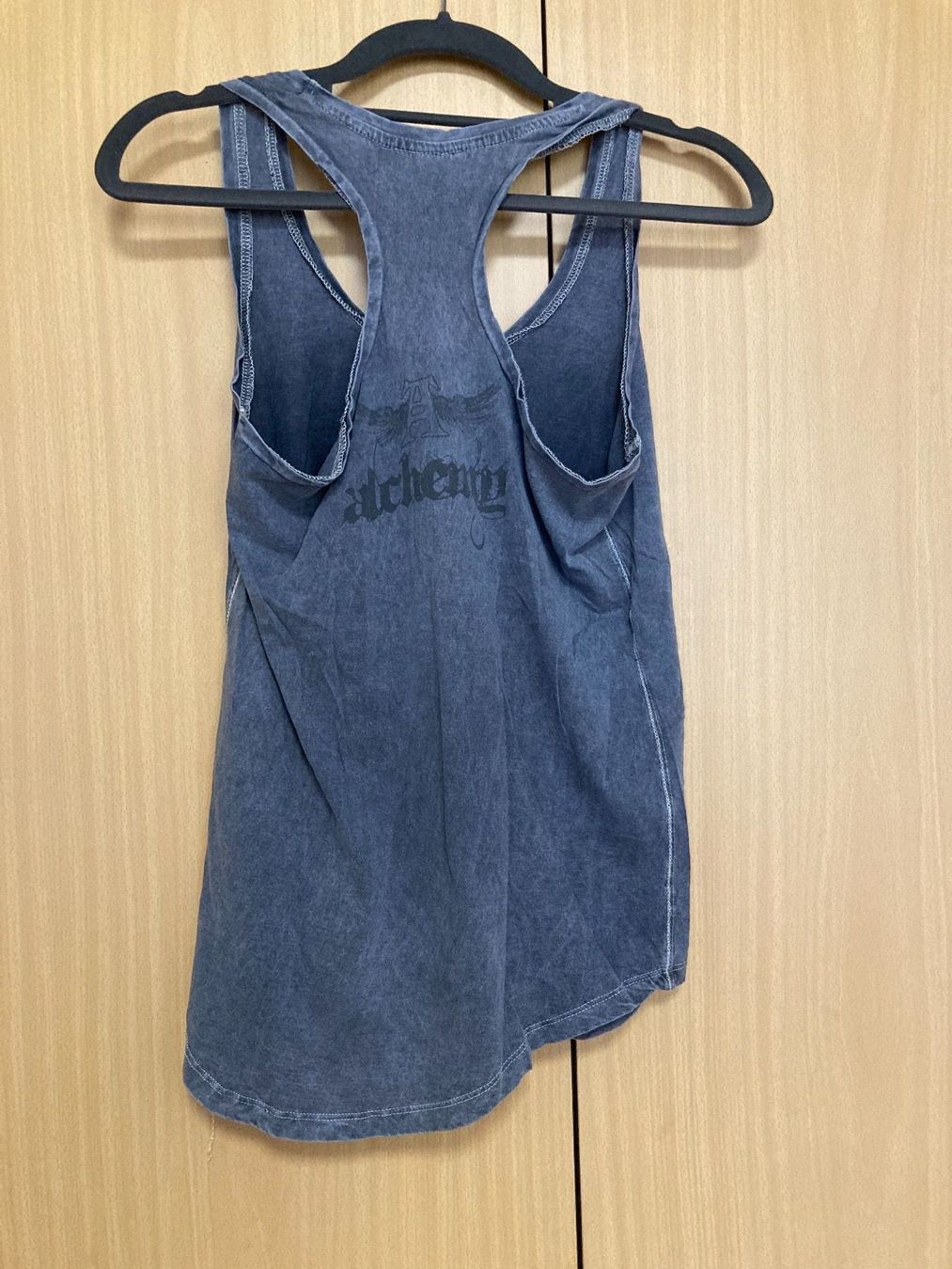 Tops: Rockiges Top Gr. S – Gebraucht aus Thun von Vans_98 1