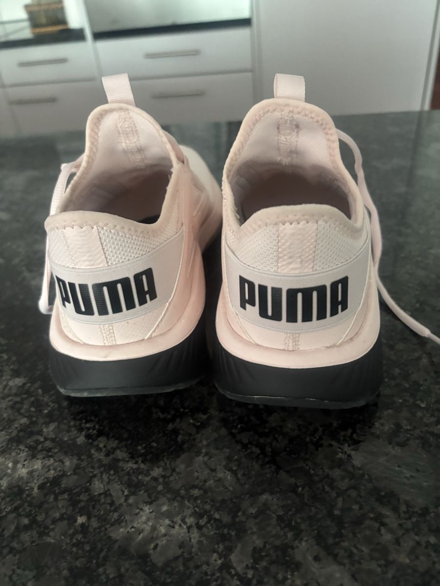 Puma Scarpe da uomo: Sneaker gr.41Puma Neuwertig – Usato da Zug venduto da Biki72