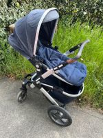 Kinderwagen Joolz Geo mit sehr viel Zubehör