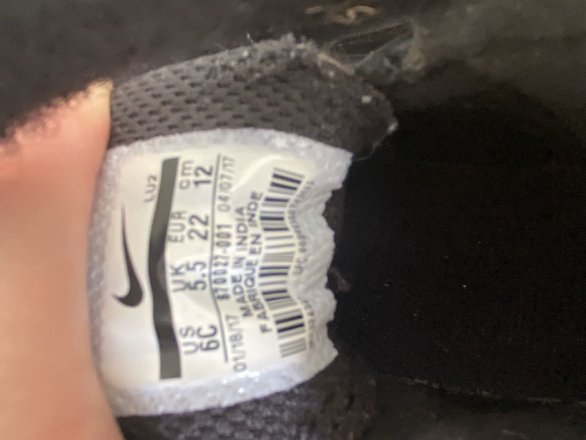 Scarpe per ragazzi: Kinderschuhe – Usato da Brig venduto da jch_rq8z 2