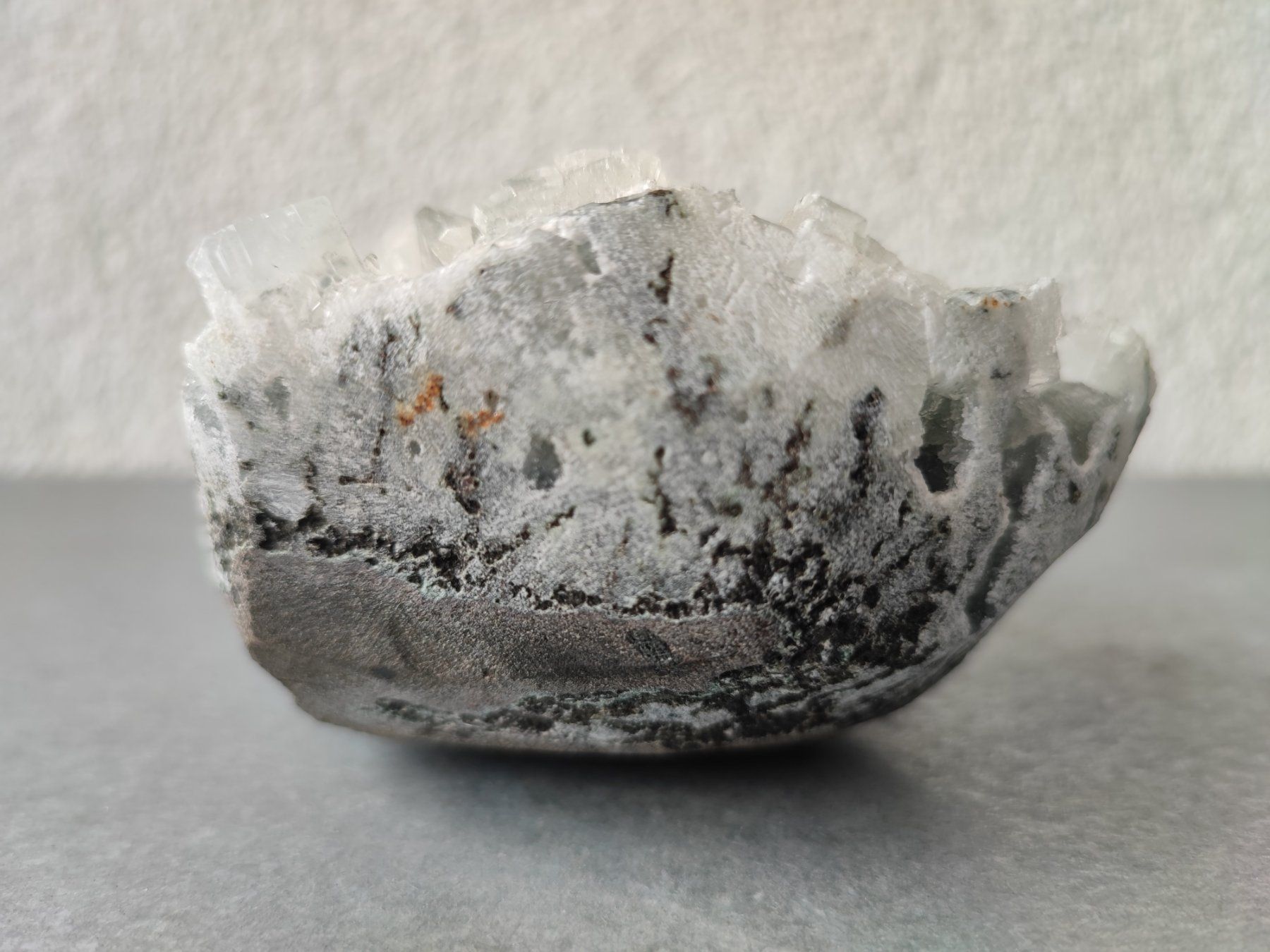Minerali & Pietre curative: Apophyllite – Nuovo (secondo la descrizione) da Sursee venduto da Re.joy 5