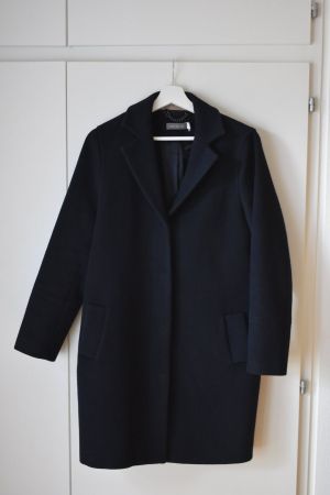 Manteau Mint Velvet S Laine