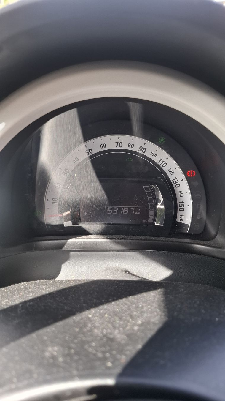 Renault Automobili: renault twingo 3 – Usato da Bern venduto da Tigre25 6