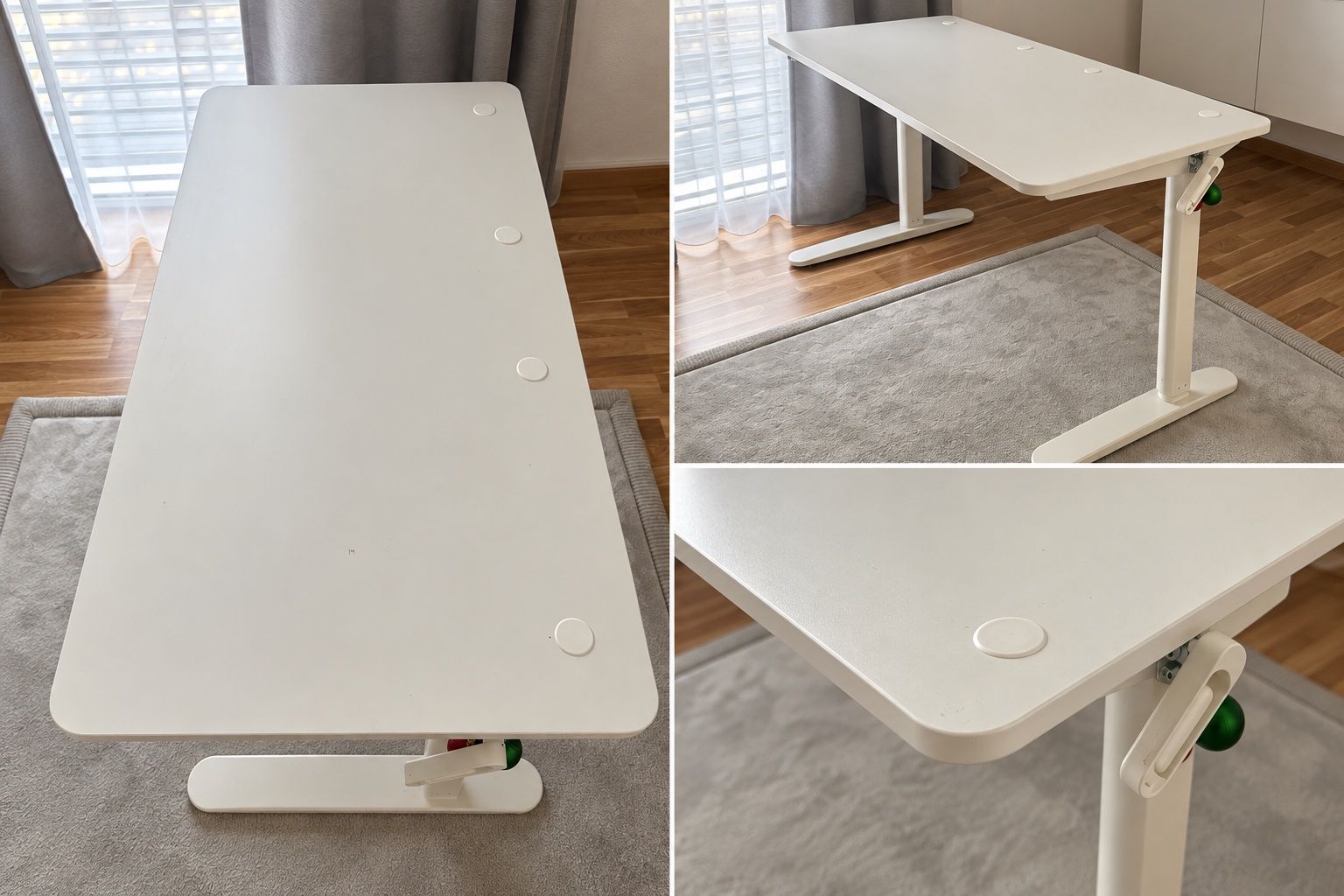 Ikea Schreibtische: Schreibtisch – Gebraucht aus Glattpark(Opfikon) von tamara4492