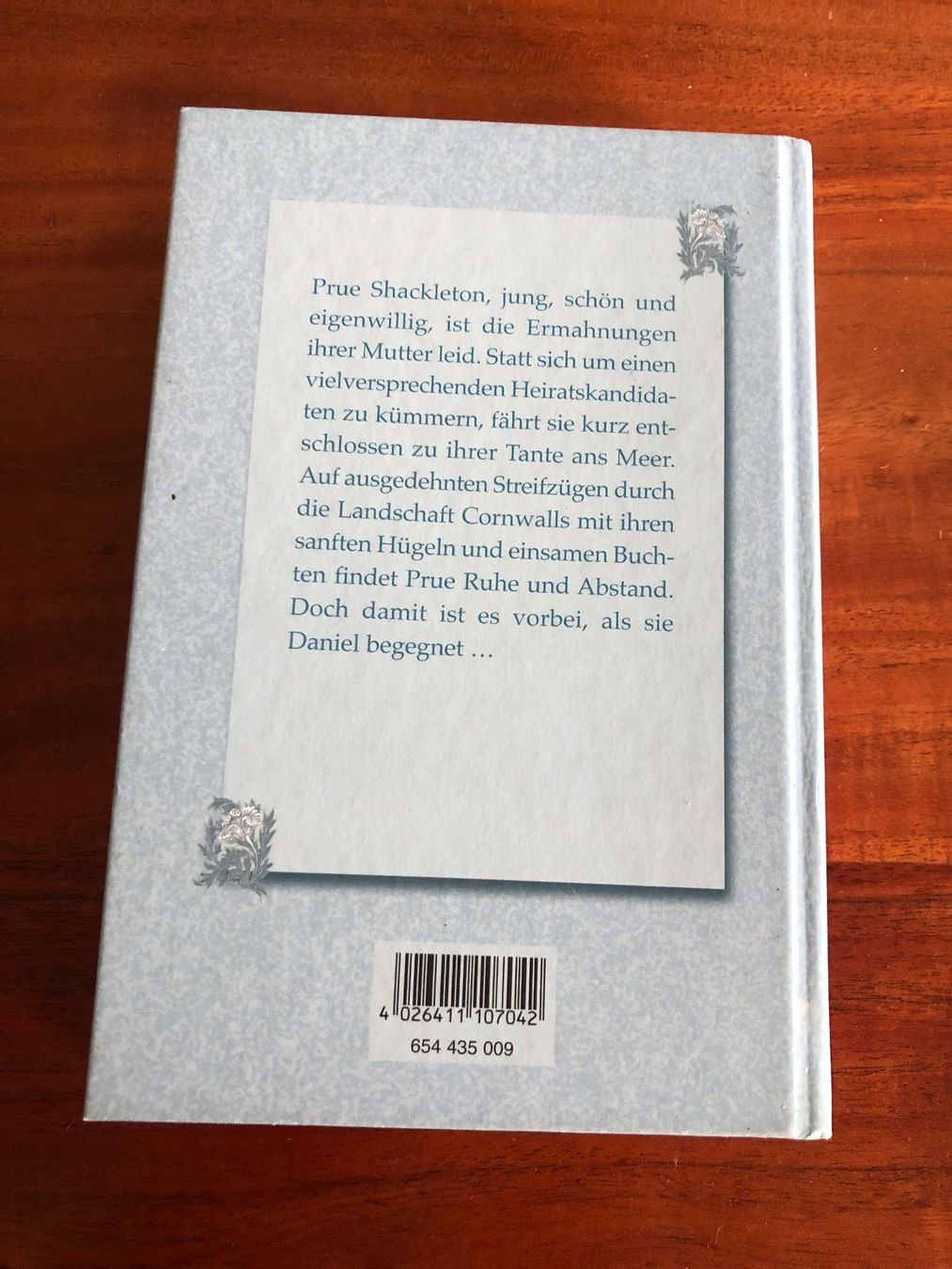 Libri: Rosamunde Pilcher - Karussell des Lebens – Usato da Schübelbach venduto da Dolly990_2 1