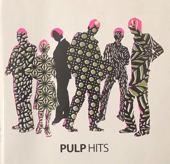 CD: Pulp - Hits – Usato da Grüningen venduto da azulgris