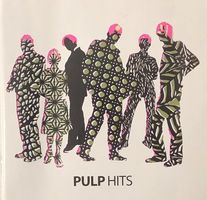 Pulp - Hits