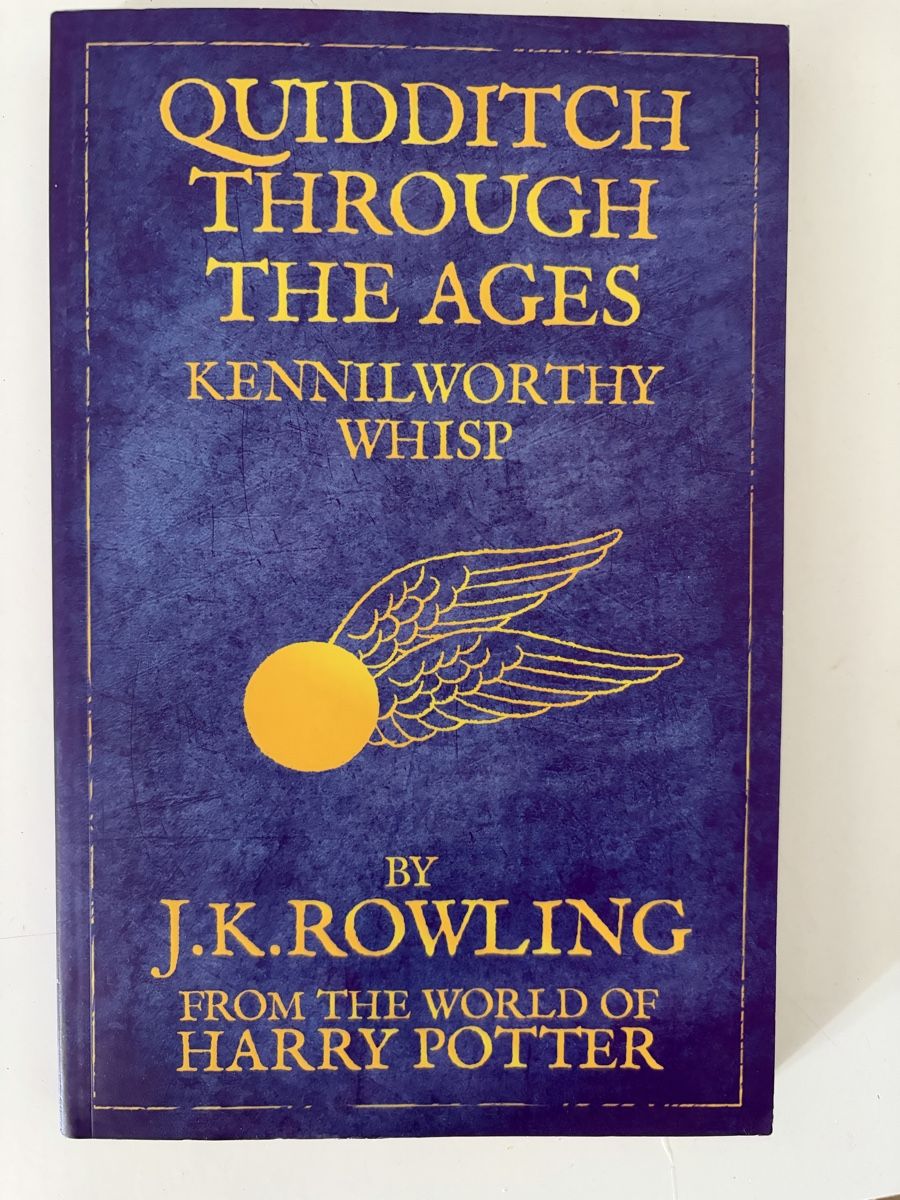 Libri: Harry Potter Bücher Set von J.K. Rowling – Nuovo (secondo la descrizione) da Oppligen venduto da anj_958g 2