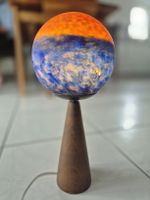 60er 70er Jahre Lampe