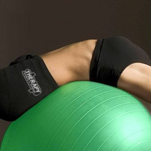 Hometrainer: Gymnastikball  65 cm – Nuovo e nell'imballaggio originale da Allschwil venduto da therapyshop 3