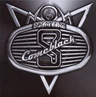 Scorpions - Comeblack (TOP-Zustand)