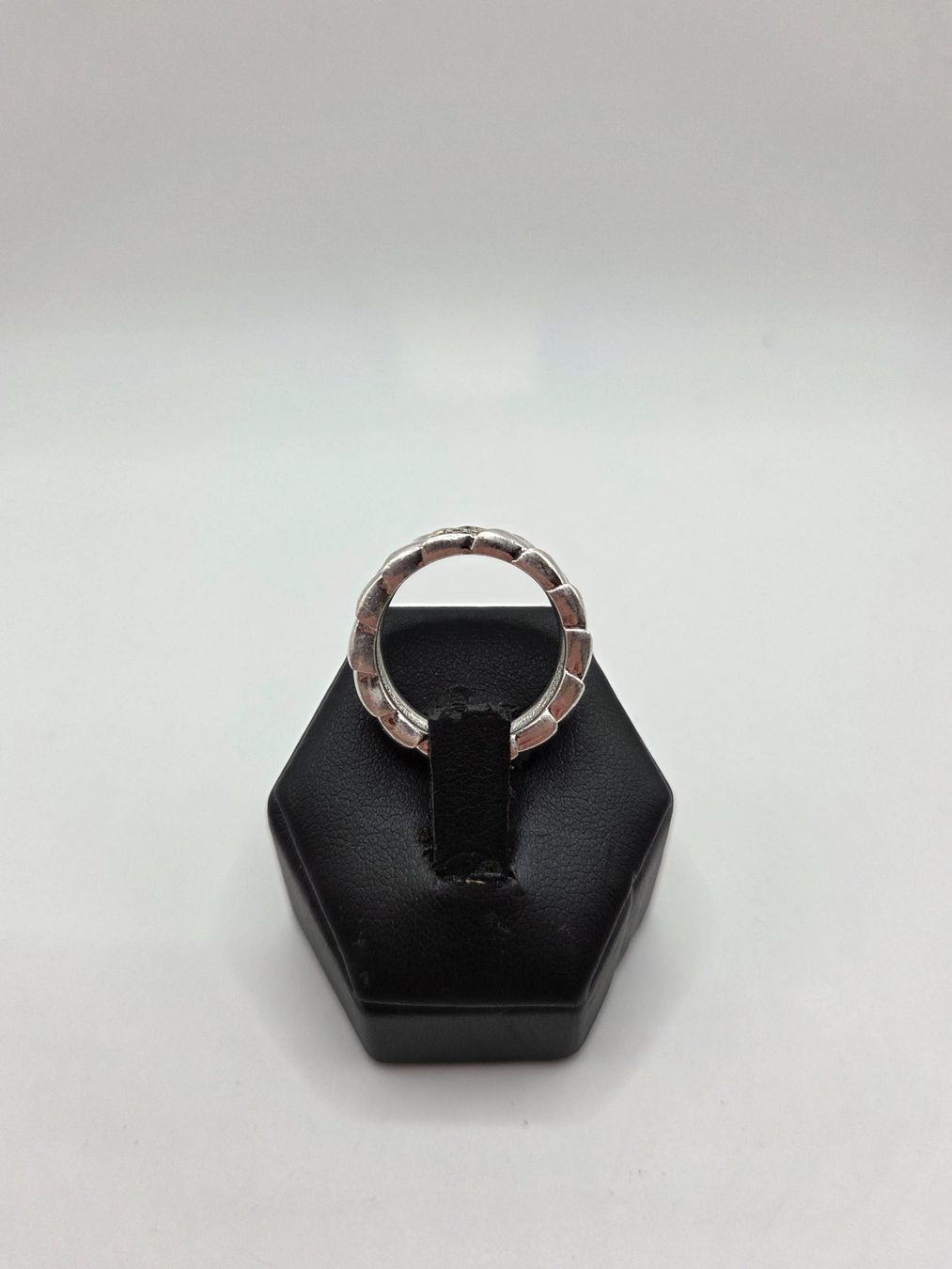 Esprit Anelli: Silberring mit Zirkonia von Esprit Grösse 57 – Usato da Füllinsdorf venduto da Faulan_6 1