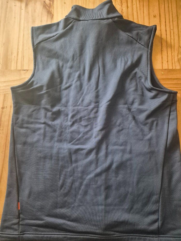Mammut Gilet & Giacche: Mammut corporate ml Weste Gr. XL – Nuovo e nell'imballaggio originale da Aarburg venduto da 69daros 3