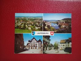 Laufenburg Aargau mehrbildrig