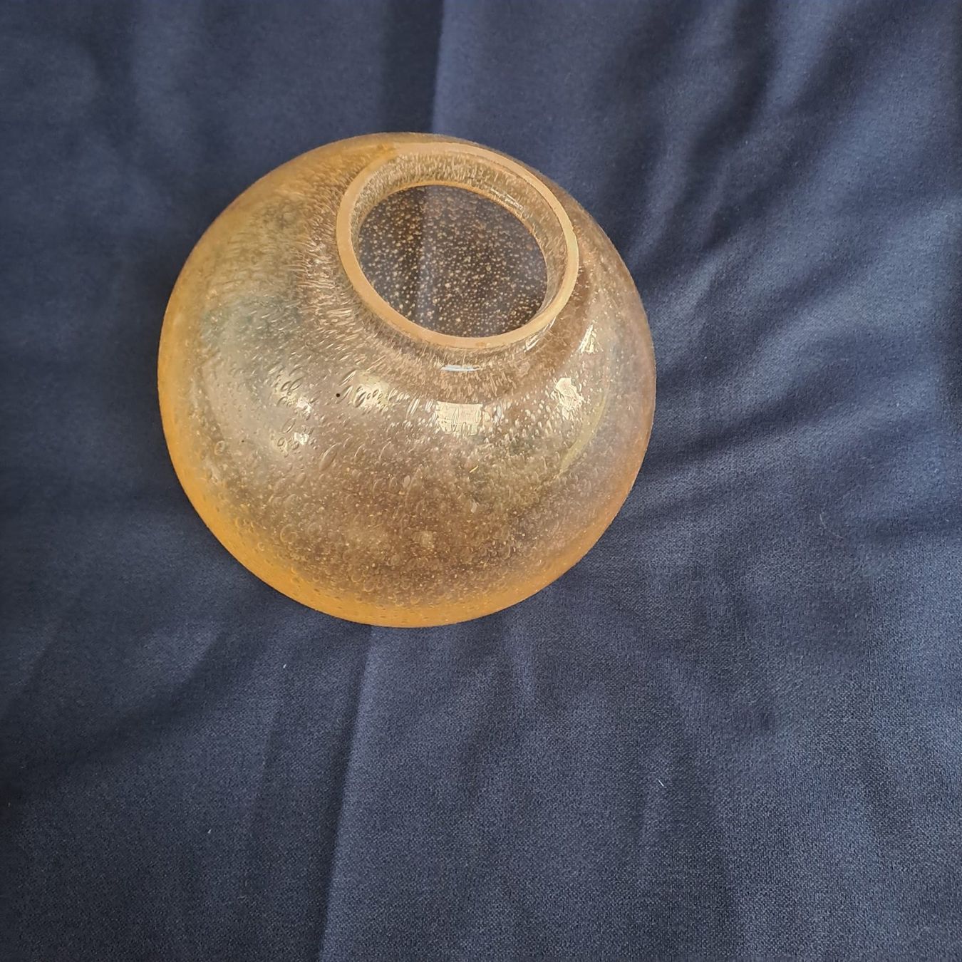 Lampade: glas für aussenlampe – Usato da vordemwald venduto da Zopf0 1