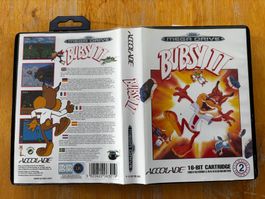Bubsy II (CIB)