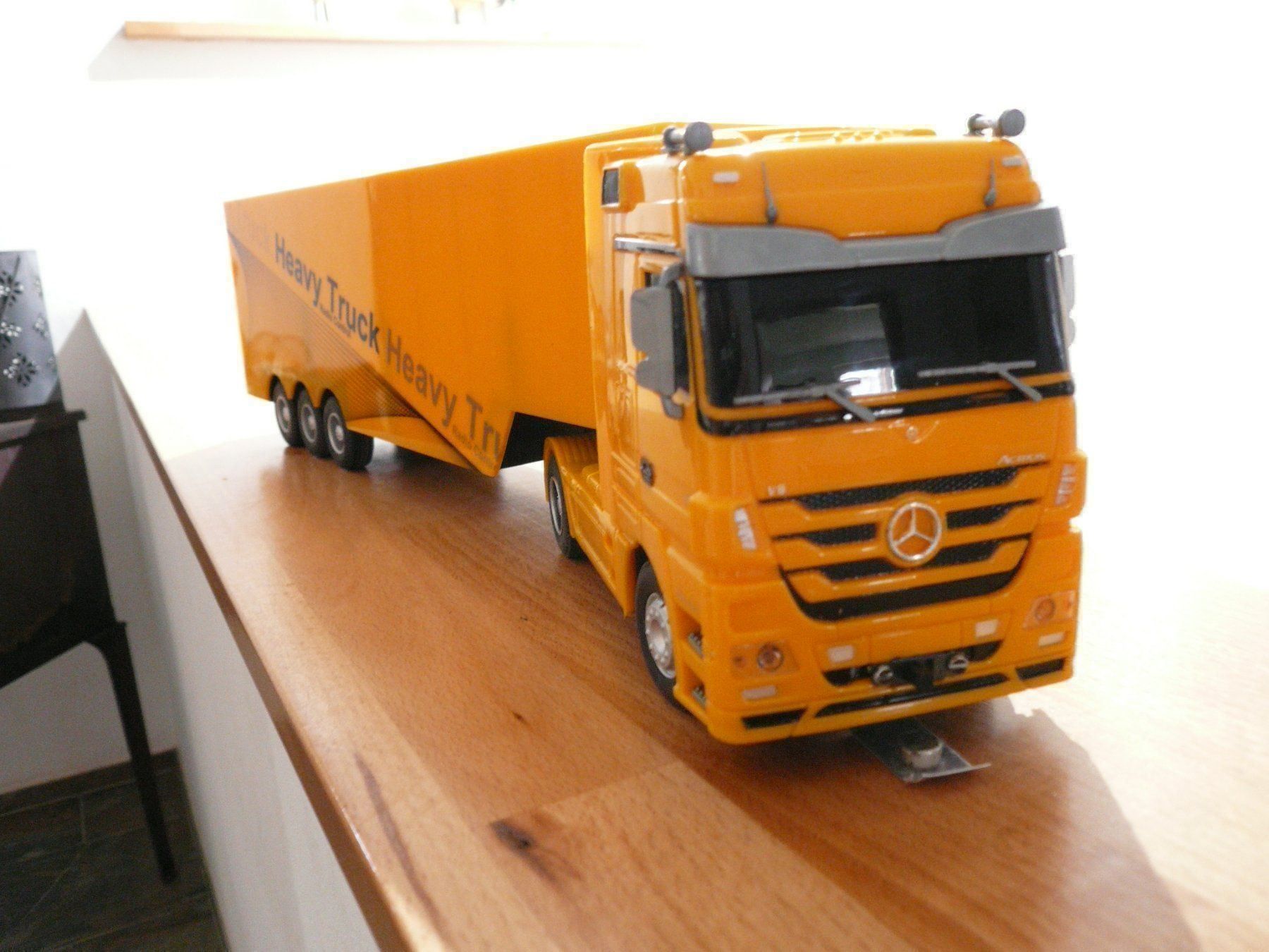 Modelleisenbahnen: SPUR 1 " EINMALIG " 1:32 SELBSTFAHREND – Neu (gemäss Beschreibung) aus Pfaffnau von nolff 7