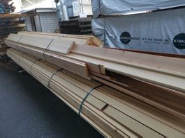 Brennholz / Holz zum basteln