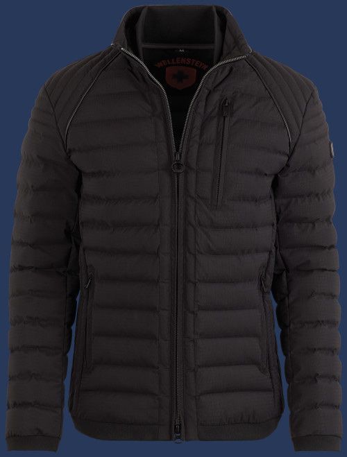 Wellensteyn Giacche: Wellensteyn Jacke (M) – Usato da Buchrain venduto da Mr.Kim
