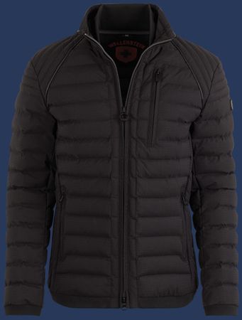 Wellensteyn Jacke (M)