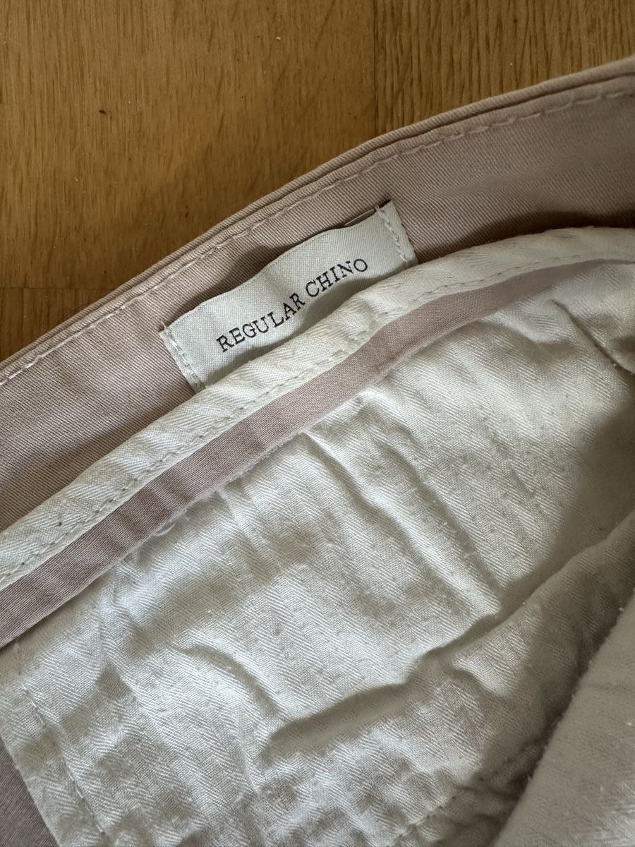Maison Scotch Pantaloni: Scotch & Soda Chino Hose Gr. 30 – Usato da Greifensee venduto da EGGCAR 3