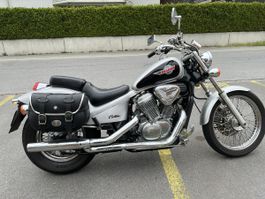 HONDA Shadow in Top-Zustand
