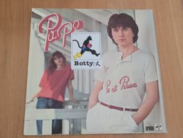 LP Pupo