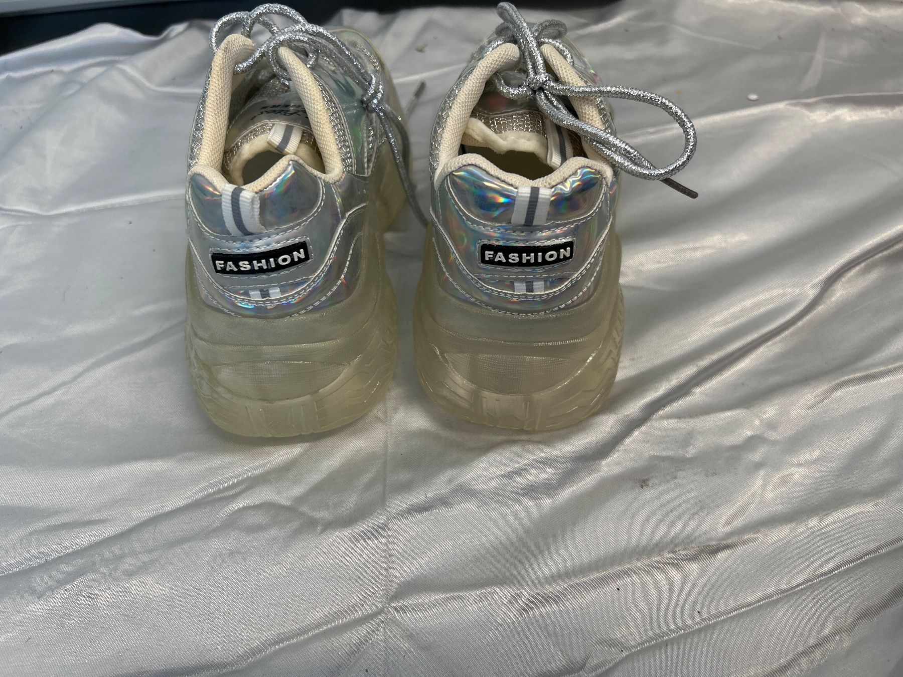 Damenschuhe: Sneaker Gr 36 Neu – Neu und originalverpackt aus Regensdorf von Spyke55 2