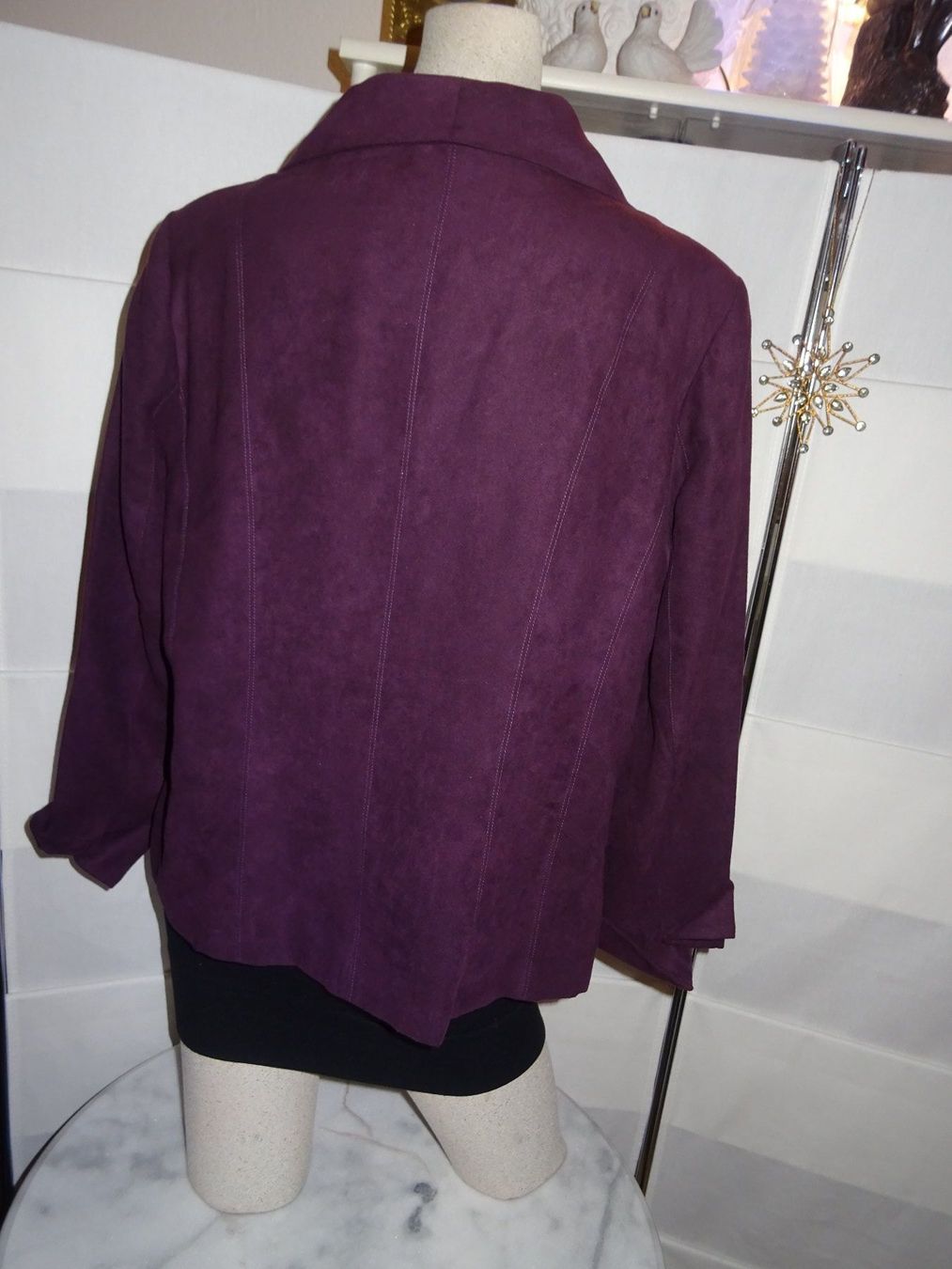 Giacche: SCHÖNE JACKE "KINGFIELD" NP 98 CHF NEU L – Nuovo (secondo la descrizione) da Au ZH venduto da FashionConsultant 7