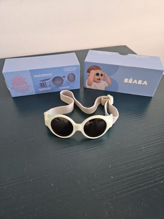 Beaba baby sunglasses 0-9m