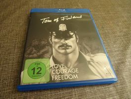 Blu-ray Tom of Finland